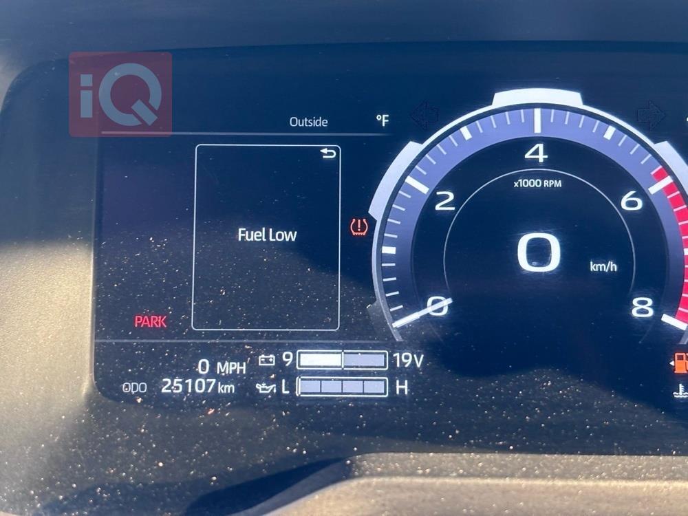 تويوتا توندرا